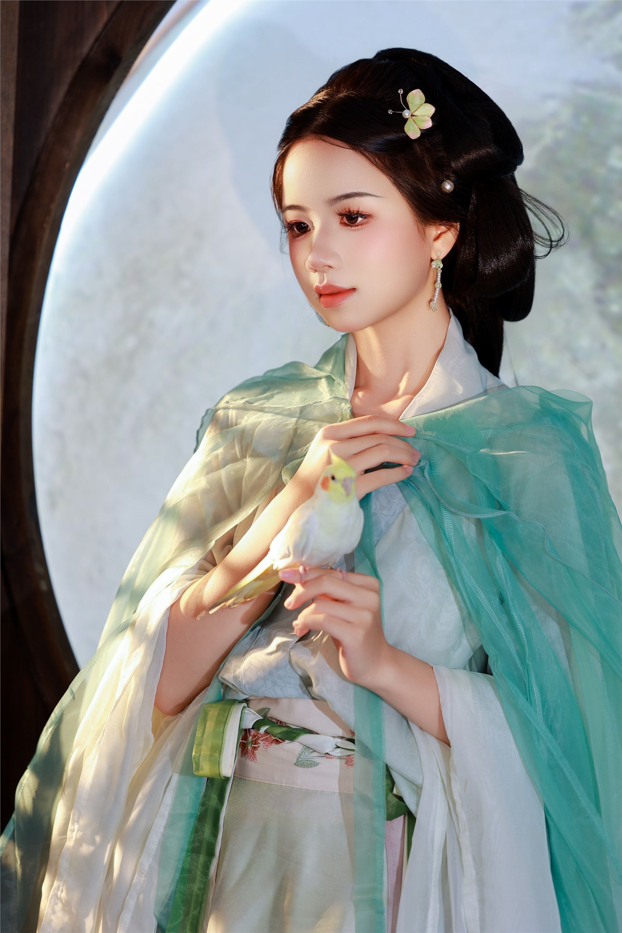 YITUYU艺图语 2025.01.23 梦中人 小杜同学